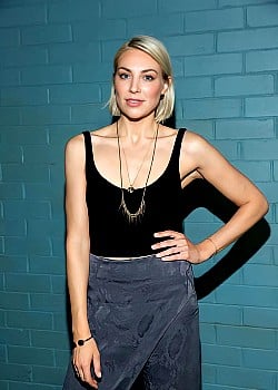 Kate Jenkinson image 1 of 3
