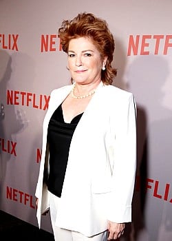 Kate Mulgrew image 2 of 2
