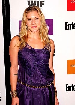 Katee Sackhoff image 4 of 4