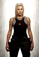 Katee Sackhoff profile photo