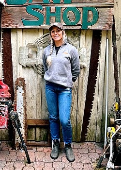 Katelyn Johnson image 3 of 3