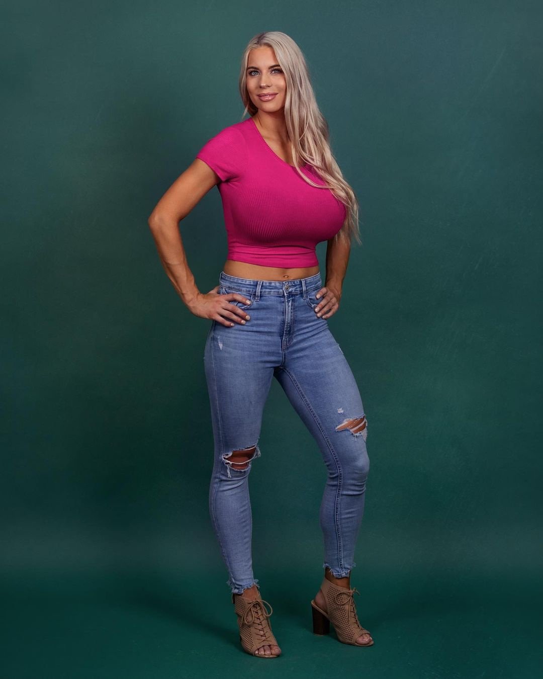 Katelyn Keplar - Free pics, galleries & more at Babepedia