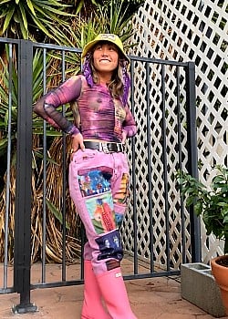 Katelyn Ohashi image 4 of 4