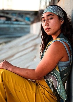 Katelyn Ohashi image 1 of 4