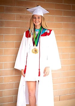 Katelyn Tuohy image 2 of 2