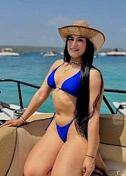 Katerin Macedo