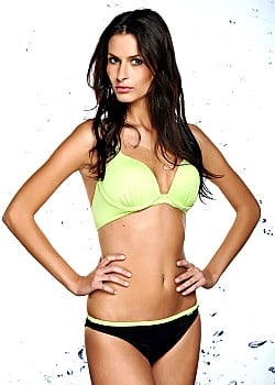 Katerina Kubatova image 3 of 3