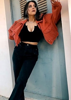 Katerina Zouka image 1 of 2