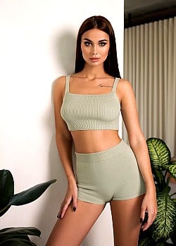 Kateryna Lozovytska image 4 of 4