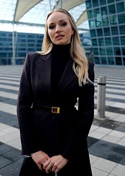 Katharina Kleinfeldt image 4 of 4