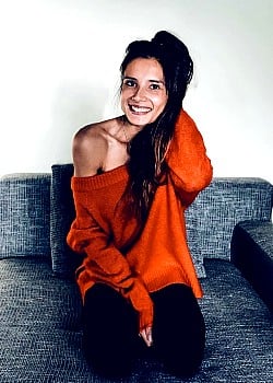 Katharina Lehnert