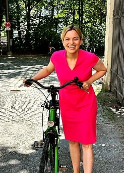 Katharina Schulze image 2 of 4