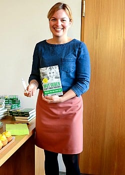 Katharina Schulze image 3 of 4