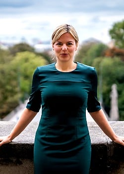 Katharina Schulze image 1 of 4