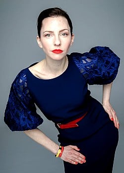 Katharina Schuttler image 3 of 4