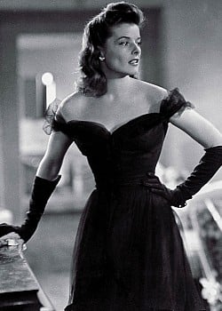 Katharine Hepburn image 2 of 4