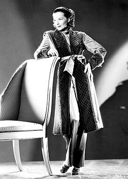 Katharine Hepburn image 3 of 4