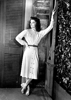 Katharine Hepburn image 4 of 4