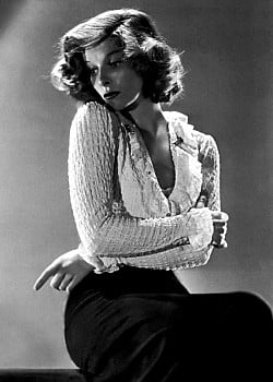 Katharine Hepburn image 1 of 1