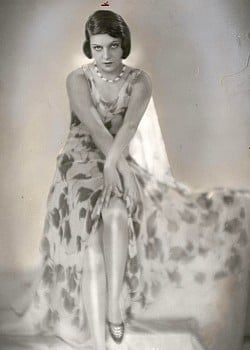Kathe Von Nagy image 2 of 2