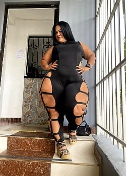 Katherin Gomez