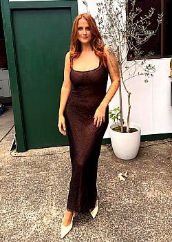 Katherine Andrews