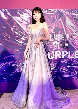 Katherine Jiang image 2 of 2