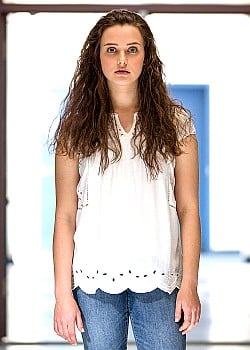 Katherine Langford image 3 of 4