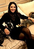 Katherine Martorell profile photo
