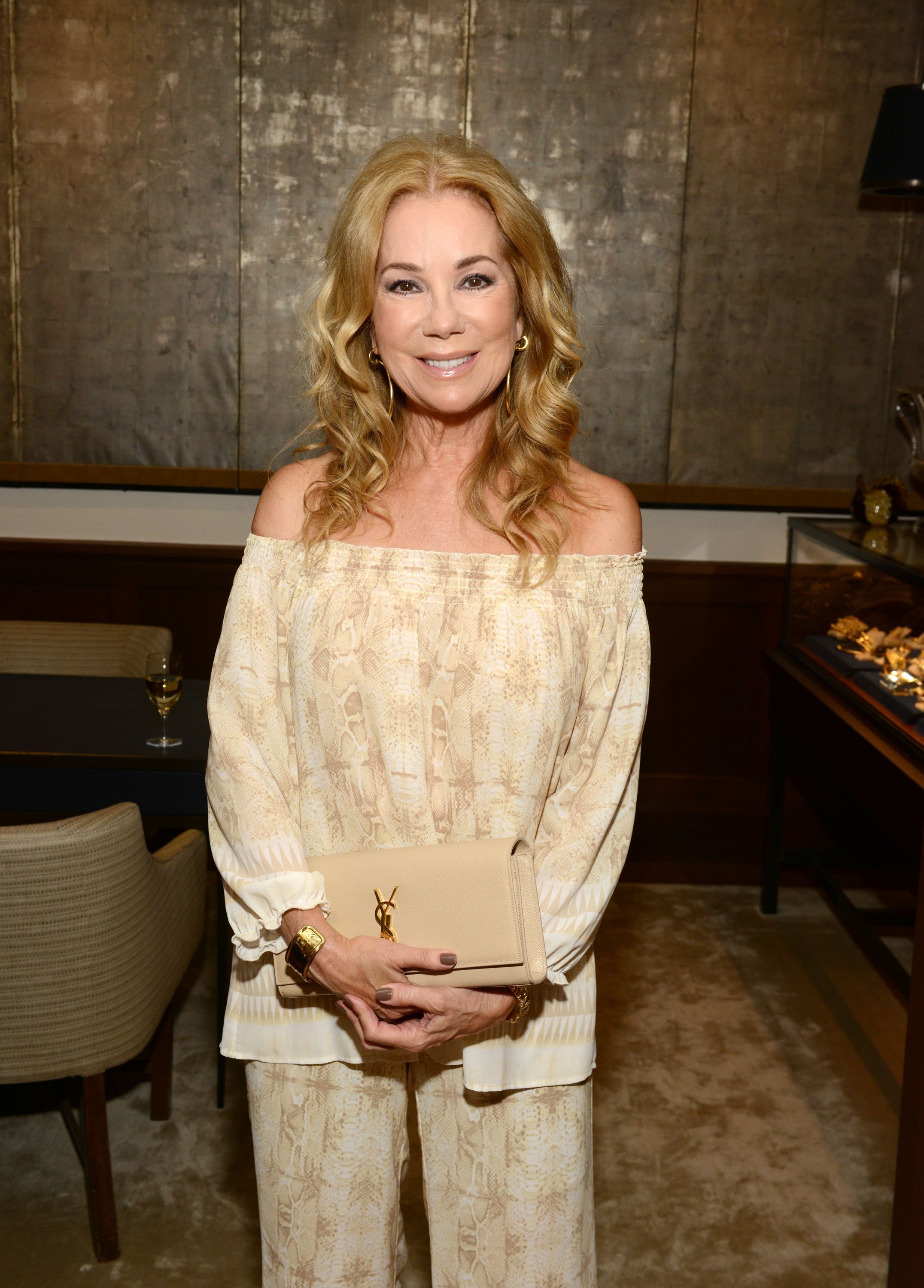 Nude pictures of kathie lee gifford