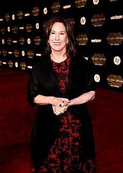 Kathleen Kennedy