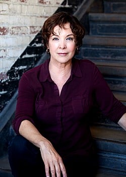 Kathleen Quinlan image 3 of 3