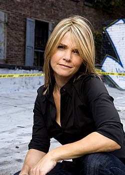 Kathryn Erbe image 2 of 4