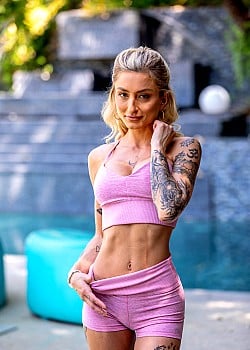 Kathryn Mae image 4 of 4