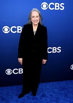 Kathy Bates