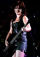 Kathy Valentine profile photo