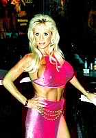 Kathy Willets profile photo
