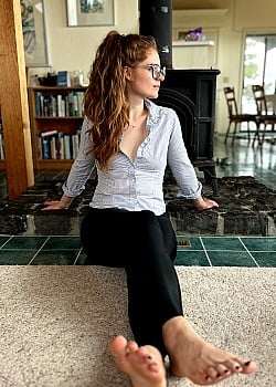 Kati Falk-Flores image 2 of 2