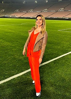 Katia Castorena