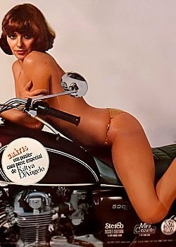 Katia D\'Angelo image 2 of 3