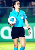 Katia Itzel Garcia profile photo