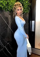 Katie Alvarado profile photo