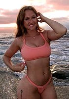 Katie Becknell profile photo