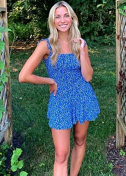 Katie Feeney image 1 of 4