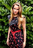 Katie Griffiths profile photo