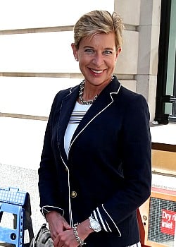 Katie Hopkins image 3 of 3