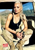 Katie Keene profile photo