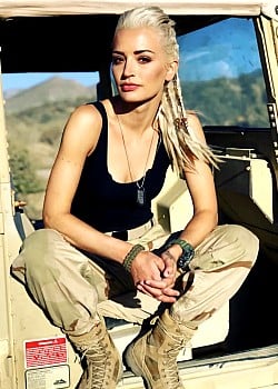 Katie Keene image 1 of 2