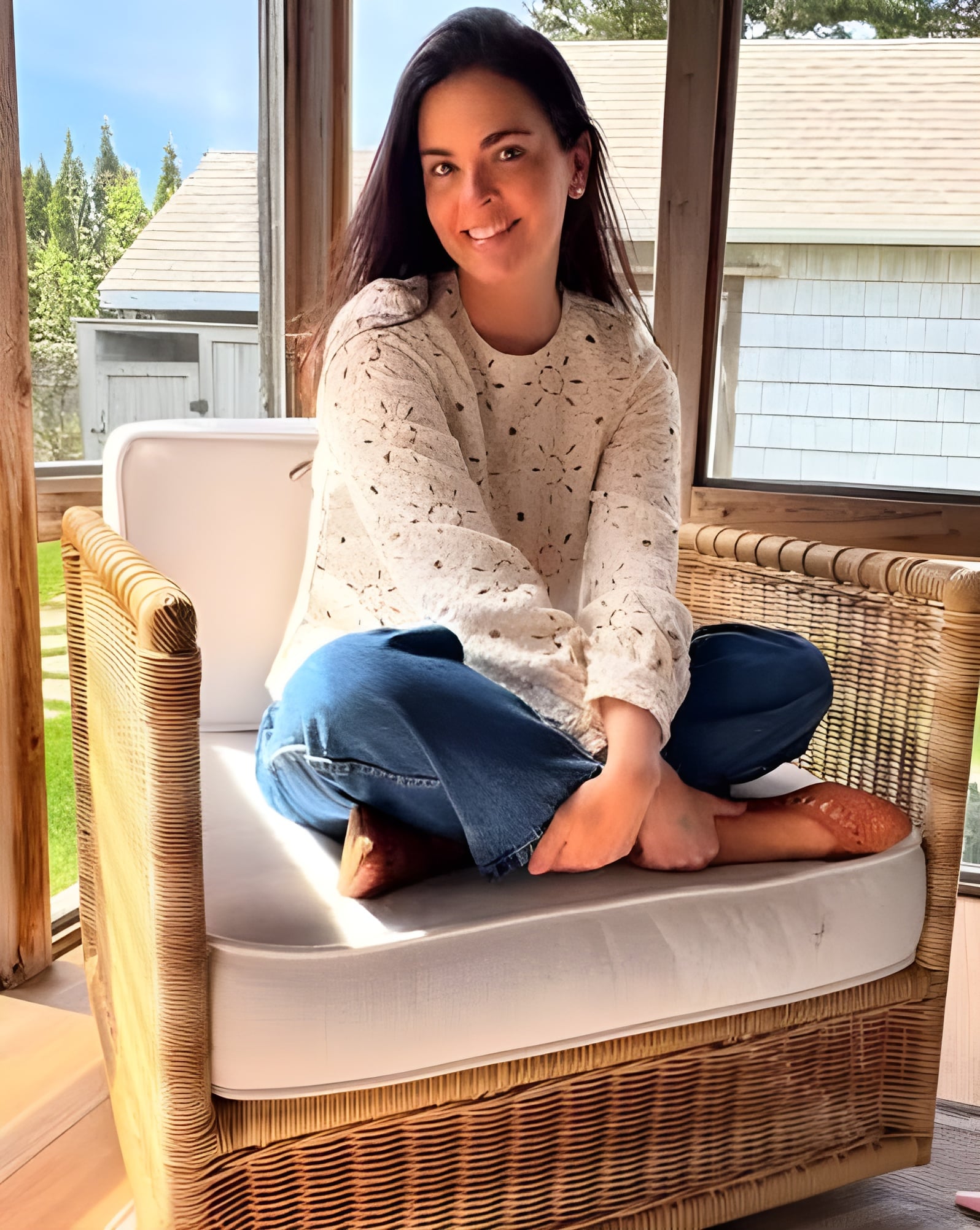 Katie Lee Biegel