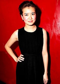 Katie Leung image 2 of 2